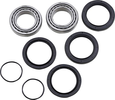 BEARING RR WHEEL PRED500