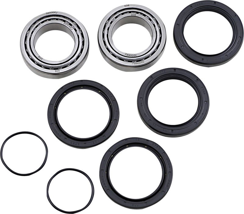 BEARING RR WHEEL PRED500