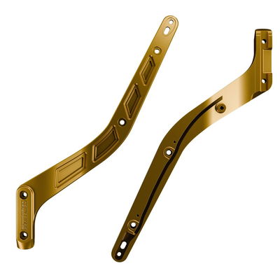 FENDER STRUTS - SOFTAIL 18-UP