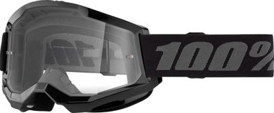 GOG STRATA 2 JR BLACK CLR