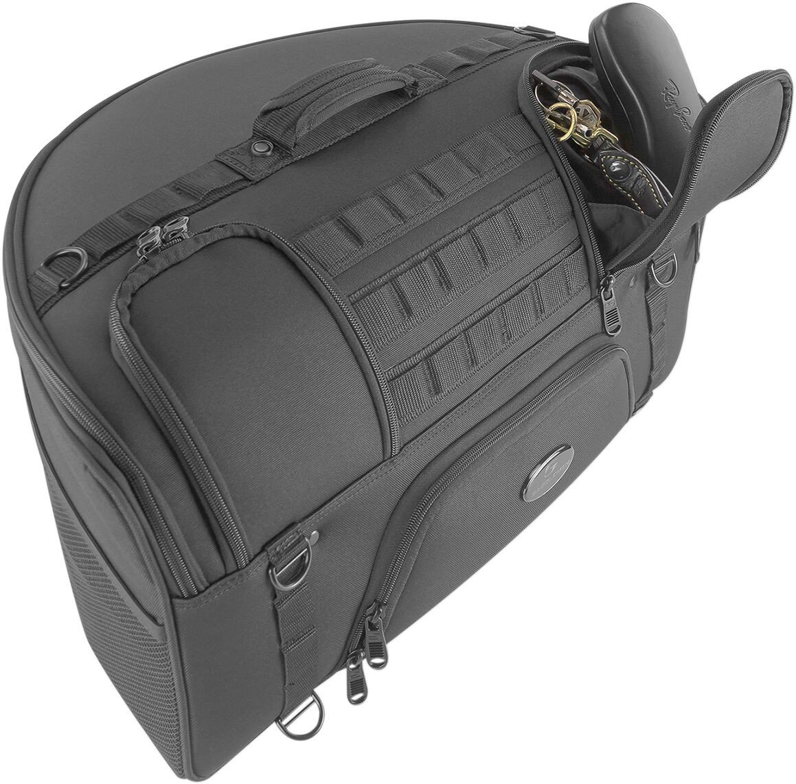 BACKREST BAG BR2200 TACTL