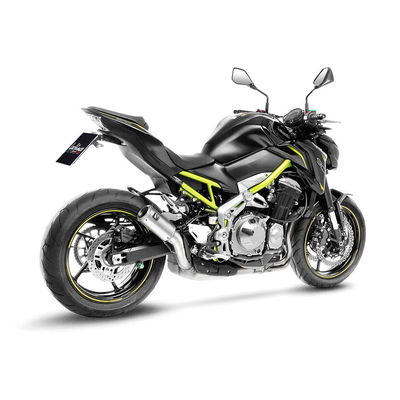 MUFFLER LV-CORSA S KAW Z 900 /
