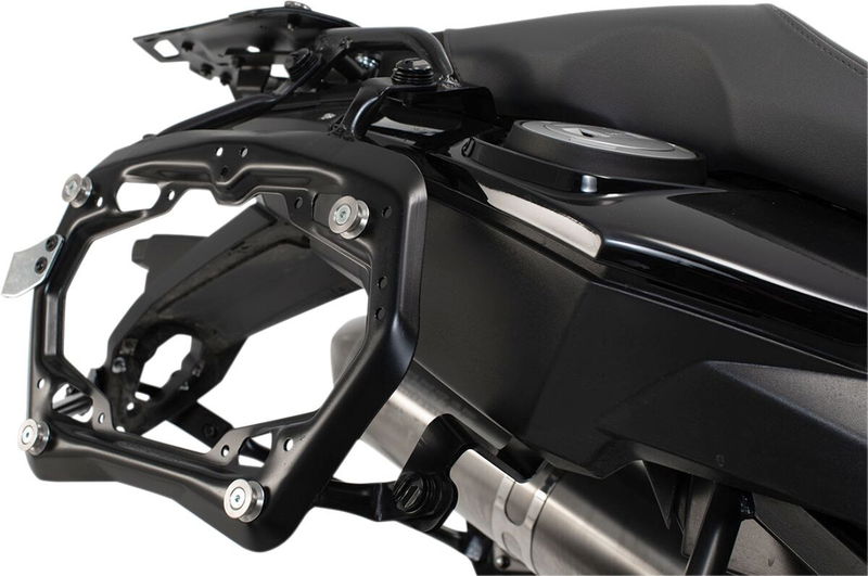 SIDE CARRIER PRO