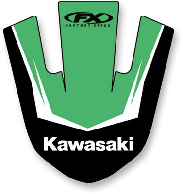 GRAPHIC F-FENDR KX450F