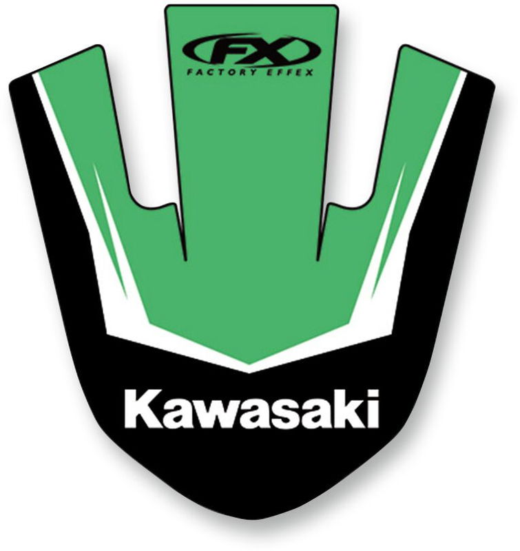 GRAPHIC F-FENDR KX450F