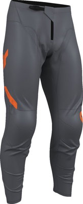 PANTS RIDEMODE MENACE CHARCOAL