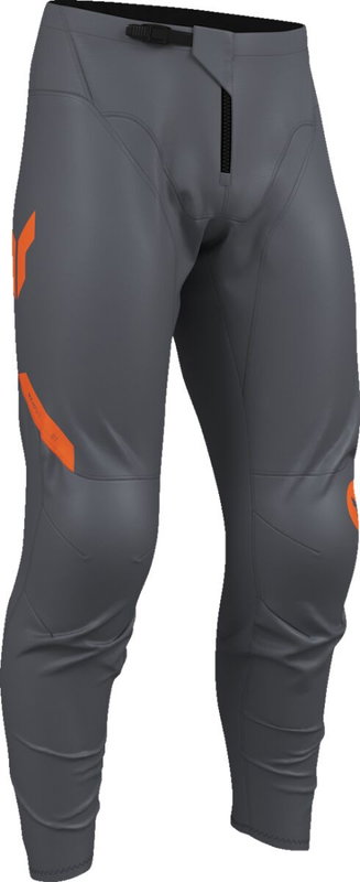 PANTS RIDEMODE MENACE CHARCOAL