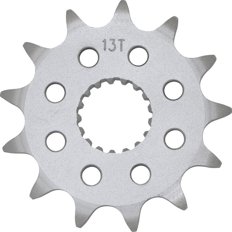 FRONT SPROCKET - SUZUKI - 13T