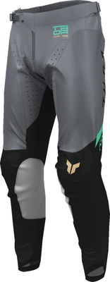 PANT LAUNCHMODE-VENT RAPTOR BL