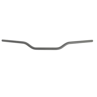 HANDLEBAR D22x5 L861 SLV