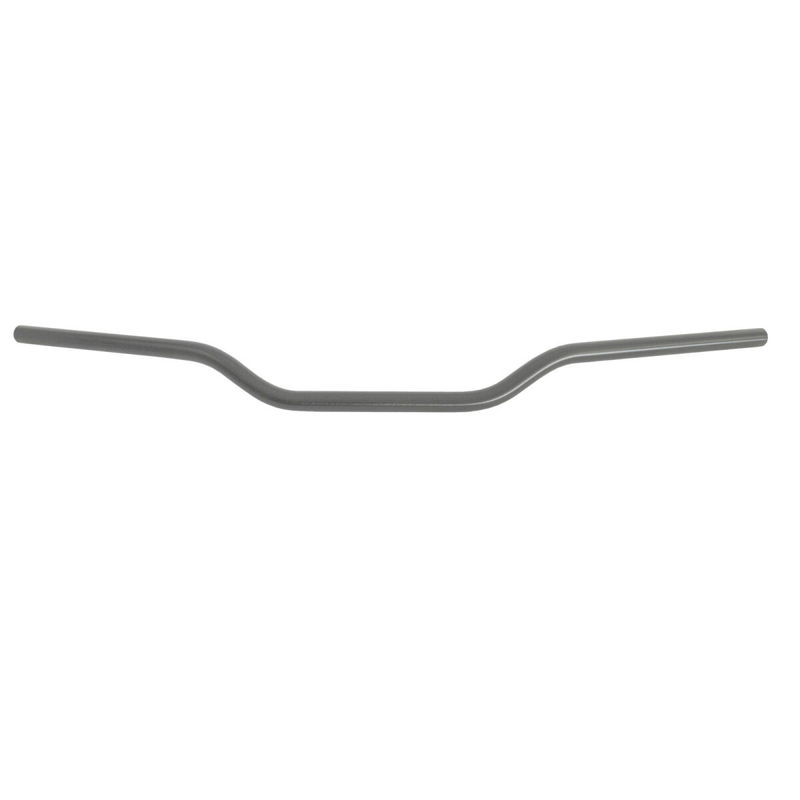 HANDLEBAR D22x5 L861 SLV
