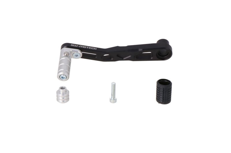 GEAR LEVER XL750 TRANSALP