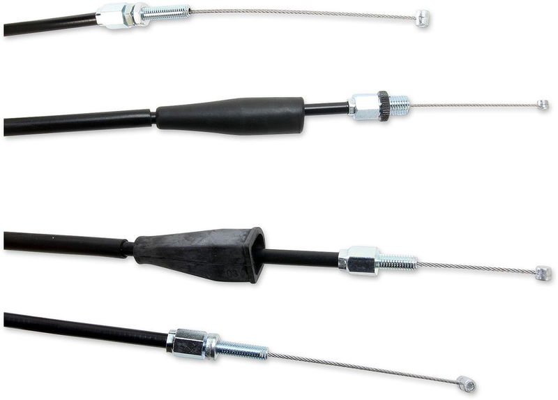 CABLE THROTTLE MSE HON