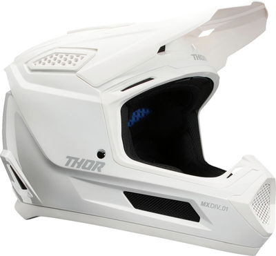 HELMET FLEET WHITEOUT XS