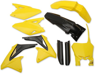 P-FLOW BODYKIT SUZ OEM