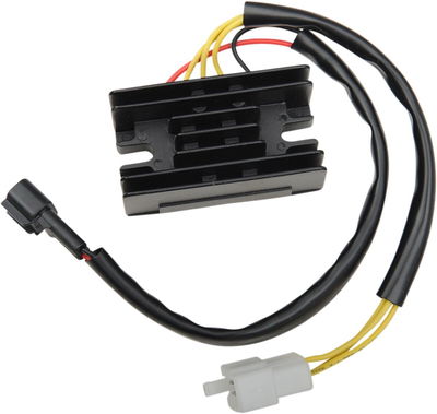 REG/REC MSE RAC DRZ400