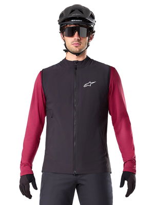 VEST A-DURA THERMAL BLACK 2XL