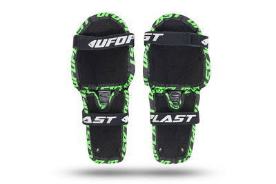 KNEE SHIN GUARD KAJAM KID