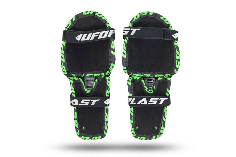 KNEE SHIN GUARD KAJAM KID