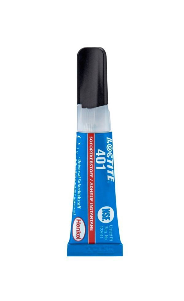 LOCTITE 401 UNI ADHESIVE 3GR