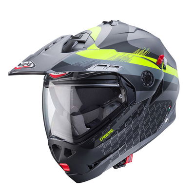 HJÄLM CABERG TOURMAXX XS