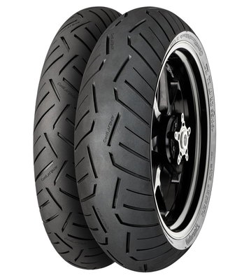 CONTI ROAD ATTACK 3 110/80R18