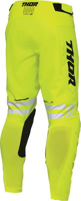 PANT LAUNCHMODE DOZER AC/BK 32