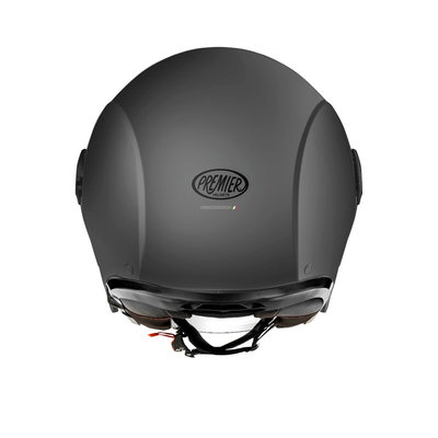 HELMET CITY FLY EVO U17 BM MD