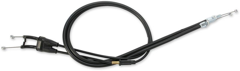 CABLE THROTTLE MSE KAW