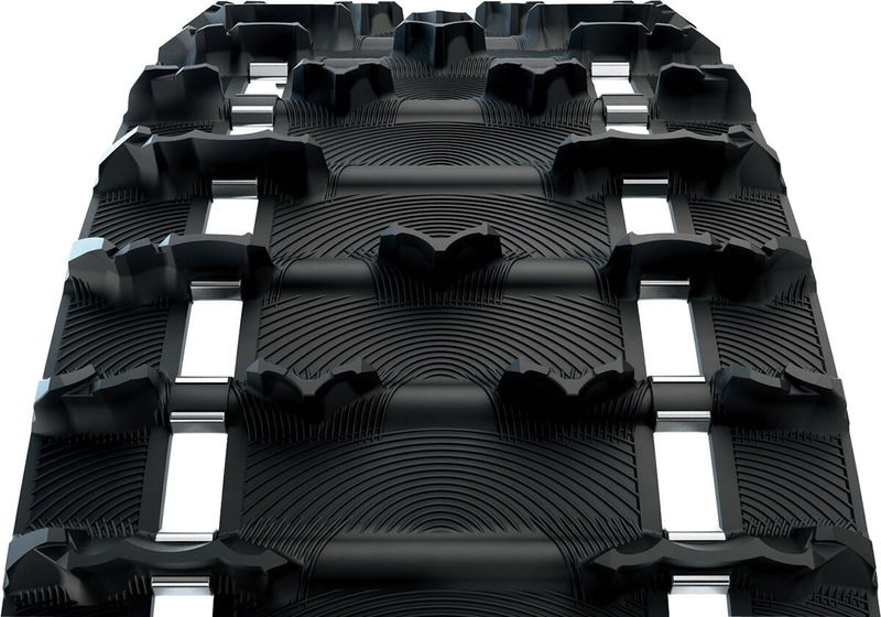 TRACK CAMO 15X129-1.50
