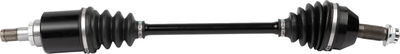 AXLE KIT COMPLETE HONDA