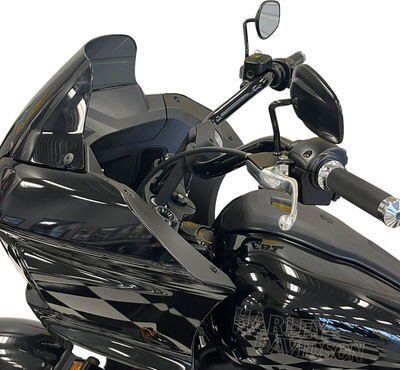 HANDLEBAR 8 FXLR 18-23 1.25 RO