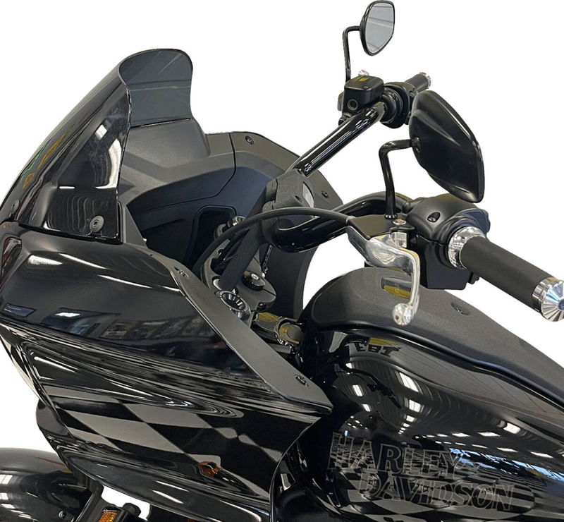 HANDLEBAR 8 FXLR 18-23 1.25 RO