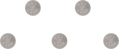 VALVE SHIM 5PK 9.48X1.30