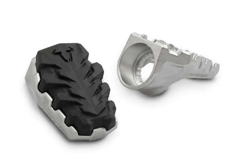 FOOTREST EVO