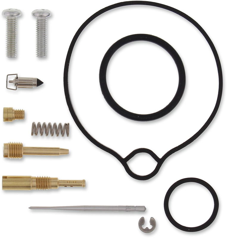 REPAIR KT CARB ARCTIC CAT