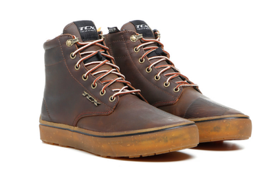 DARTWOOD WP BRUN 38