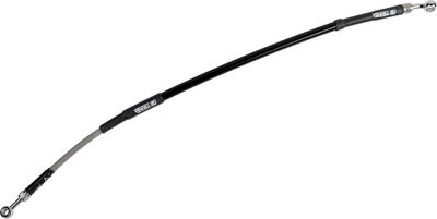 Stainless Steel Braided Brake