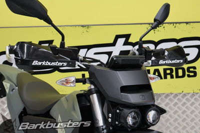 HANDGUARD ZERO FX/FXE 24-