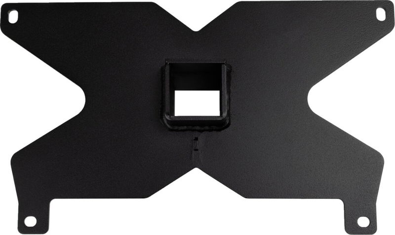 RECEIVER HITCH 2 HON PIONEER M