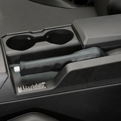 E-BRAKE COVER SLINGSHOT