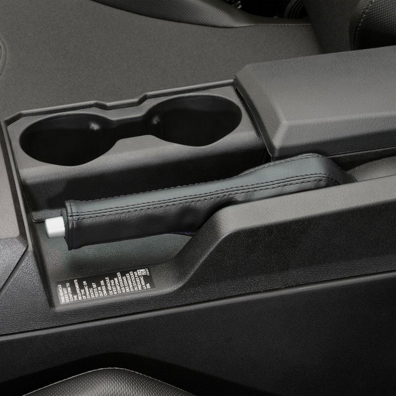 E-BRAKE COVER SLINGSHOT