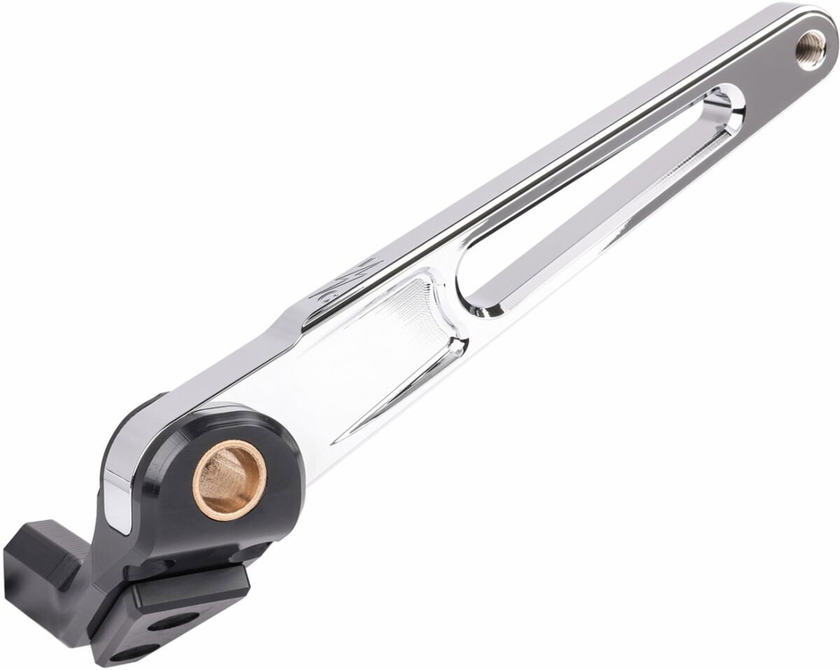 ARM BRAKE M8 SOFTAIL W/MID CON