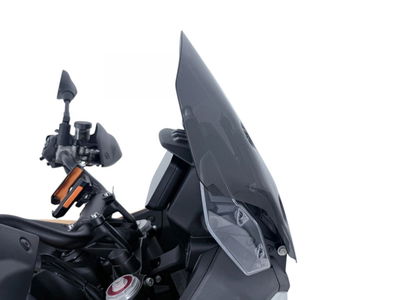WINDSCREEN TOURING W/ RADAR ST