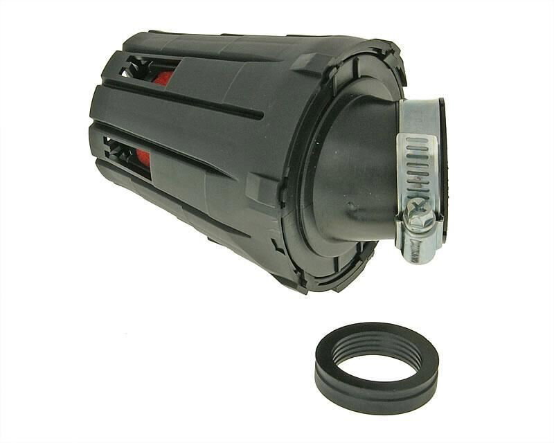 AIR FILTER RACING BOXED 28-35M