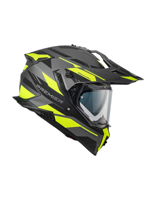 HELMET DISC EAY17BM LG