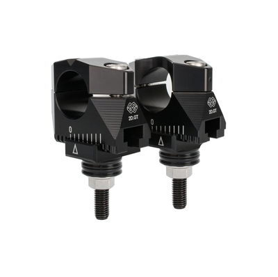 YAMAHA XJR 1200/1300 94-16 2DG