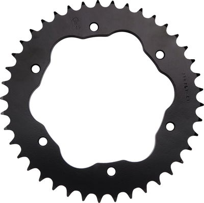 SPROCKET REAR 41T 525 - NEEDS