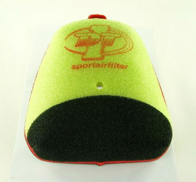 AIR FLT YZF TRIPLE 250/450 PO