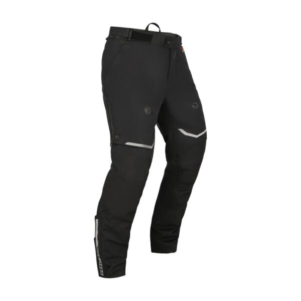 INFINITY 3 PRO TROUSERS SVART S
